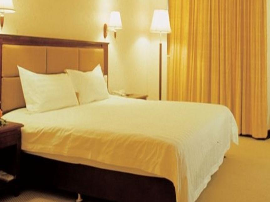 Vienna Huangdu Branch Hotel Foshan Bagian luar foto