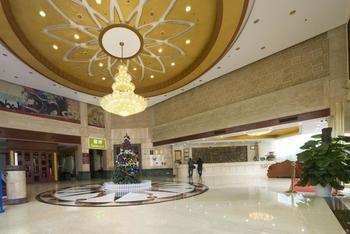 Vienna Huangdu Branch Hotel Foshan Bagian luar foto