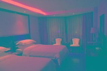 Vienna Huangdu Branch Hotel Foshan Bagian luar foto