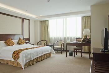 Vienna Huangdu Branch Hotel Foshan Bagian luar foto