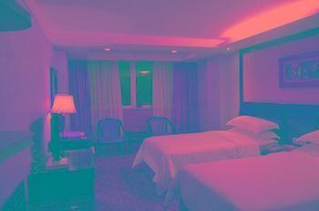 Vienna Huangdu Branch Hotel Foshan Bagian luar foto